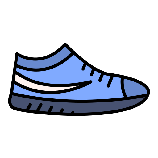 Спортзал Generic color lineal-color иконка