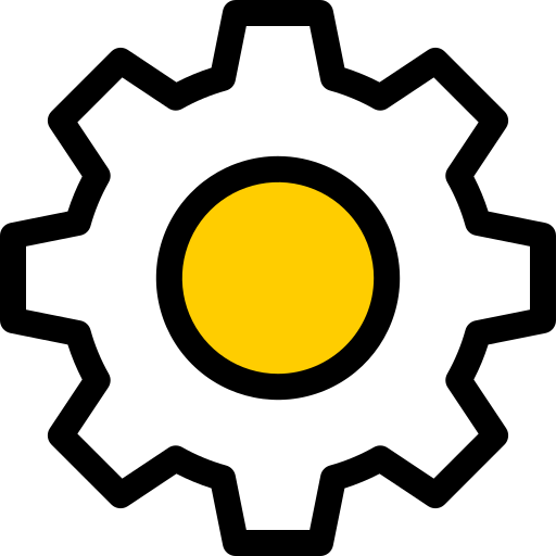 Параметр Generic color lineal-color иконка