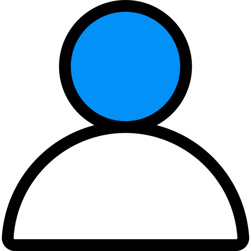 benutzerbild Generic color lineal-color icon
