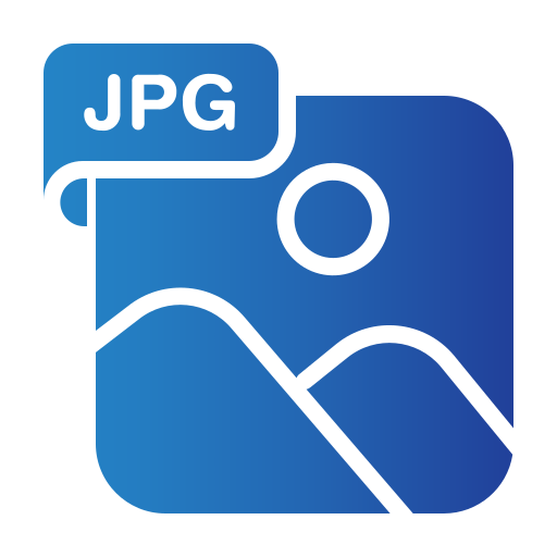 jpg Generic gradient fill иконка