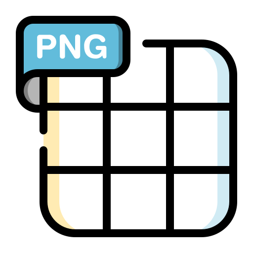 png Generic color lineal-color icon