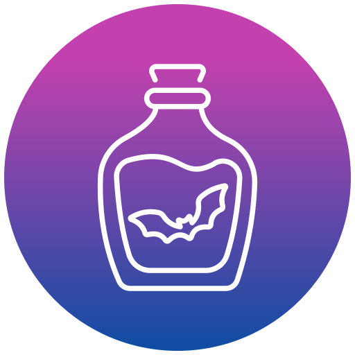 gift Generic gradient fill icon