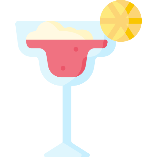 cocktail Special Flat icon