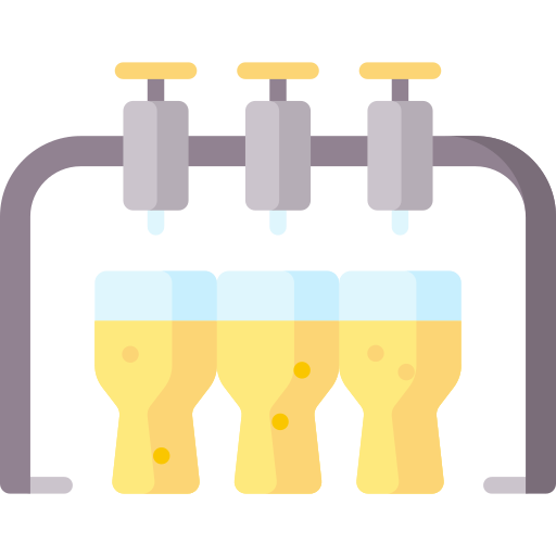 Пивной кран Special Flat иконка