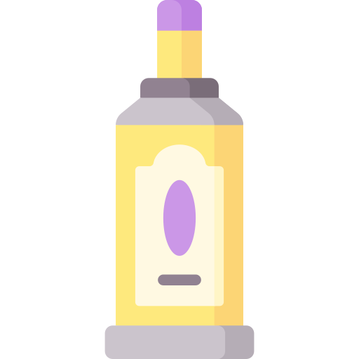 tequila Special Flat ikona