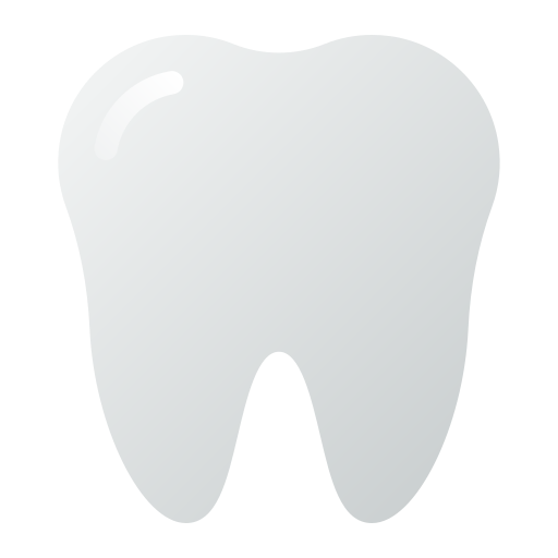 dentale Generic gradient fill icona