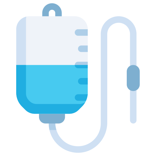 infusion Generic color fill icon