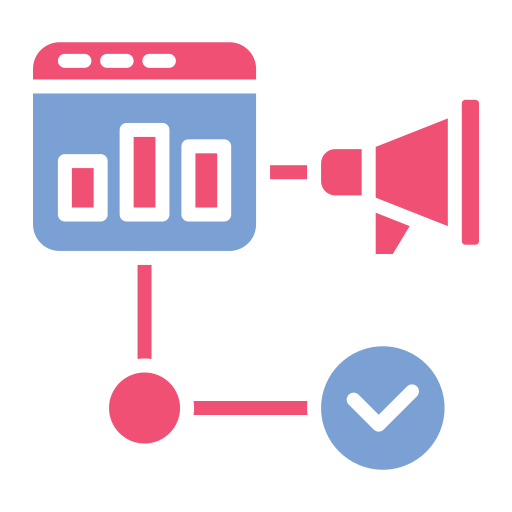 Average position Generic color fill icon