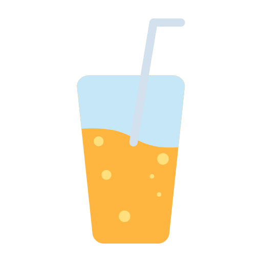 Juice Generic color fill icon