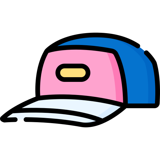 czapka Special Lineal color ikona