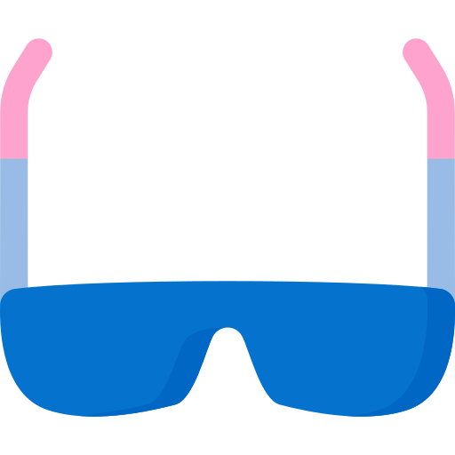Солнечные очки Special Flat иконка