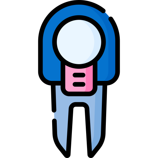 ディボット Special Lineal color icon