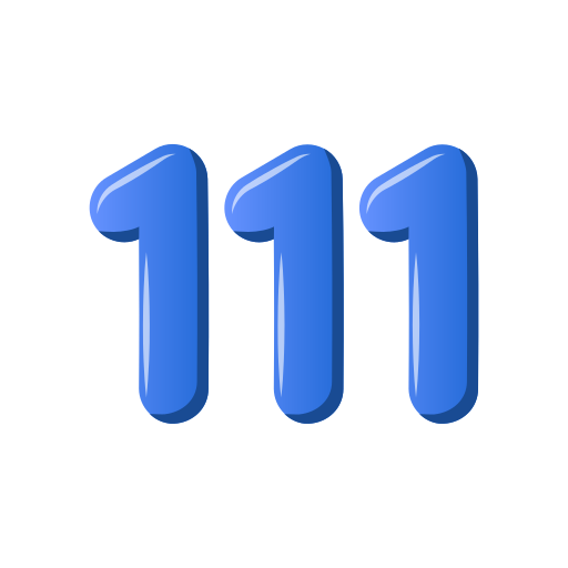 111 Generic color fill ikona
