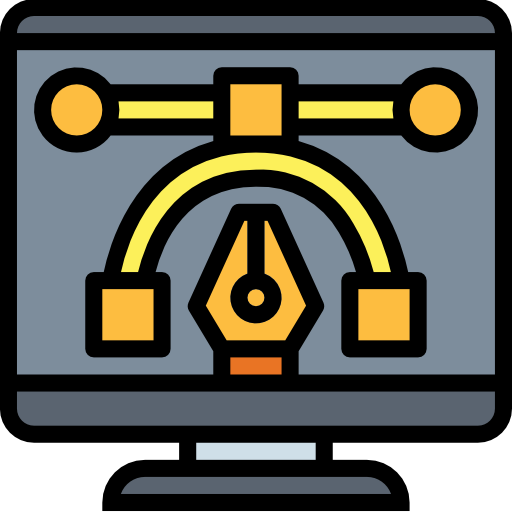 Vectors Smalllikeart Lineal Color icon