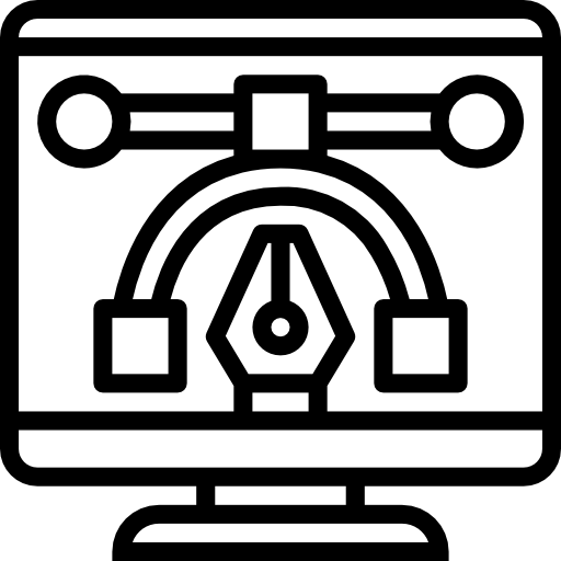 Vectors Smalllikeart Lineal icon