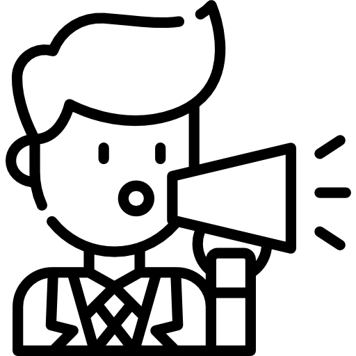 geschäftsmann Special Lineal icon