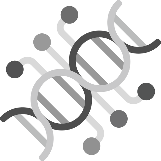 dna-test Generic color fill icon