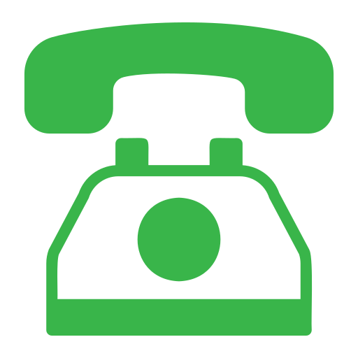 Old phone Generic color fill icon