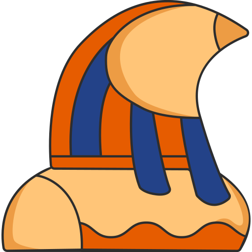 horus Generic color lineal-color ikona