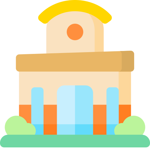 Daycare Special Flat icon