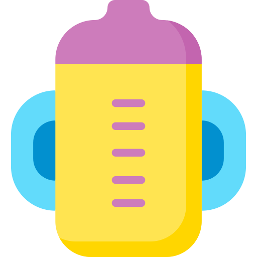 babyflasche Special Flat icon