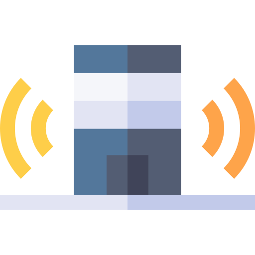 身震い Basic Straight Flat icon