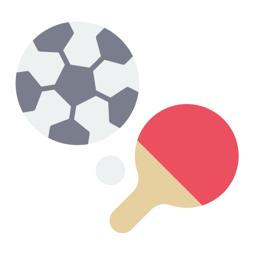スポーツ Generic color fill icon