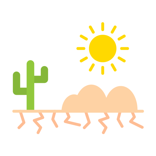 wüste Generic color fill icon