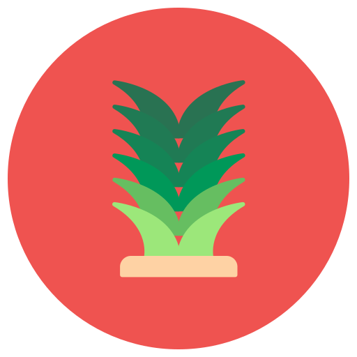 yucca Generic color fill icon