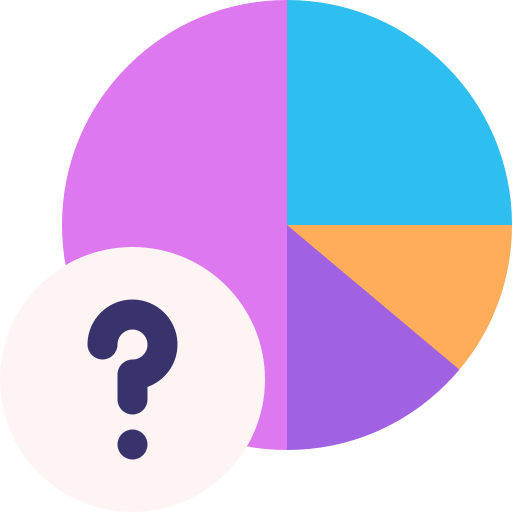 análisis Basic Rounded Flat icono