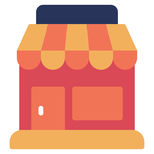 Shop Generic color fill icon