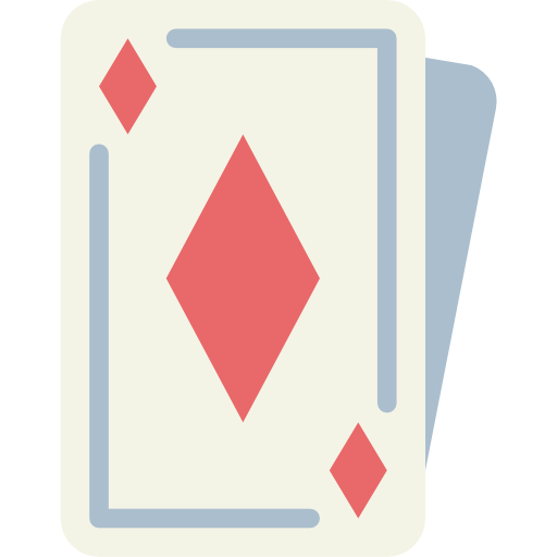 카드 Smalllikeart Flat icon