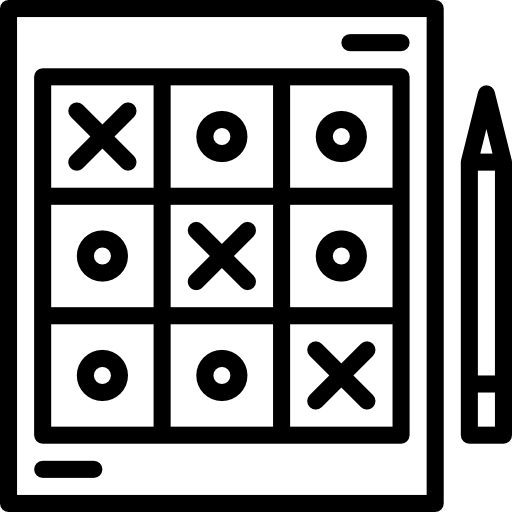 ビンゴ Smalllikeart Lineal icon