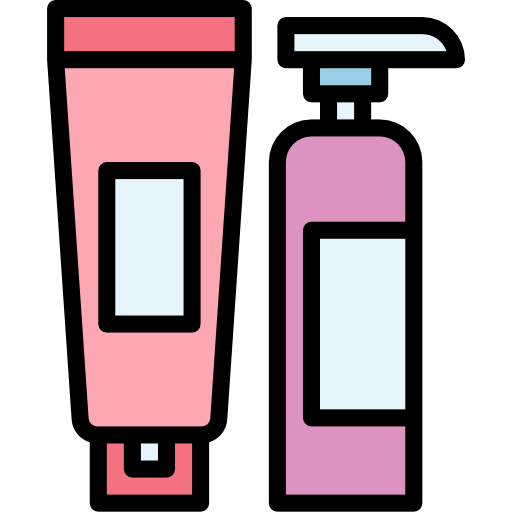 płyn kosmetyczny Smalllikeart Lineal Color ikona