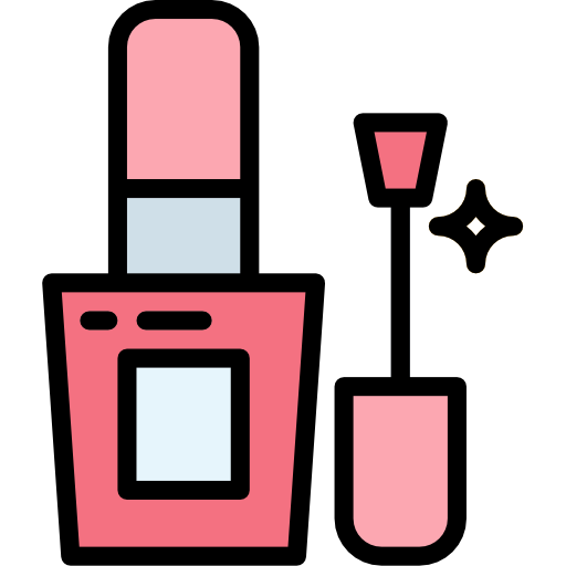 Polish Smalllikeart Lineal Color icon