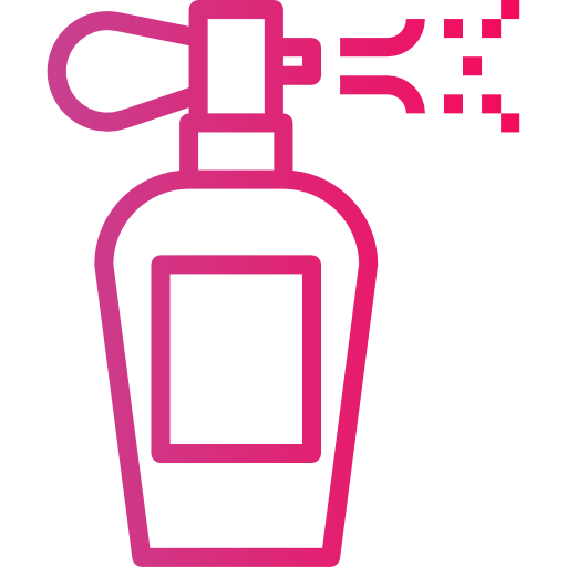 perfume Smalllikeart Gradient icono