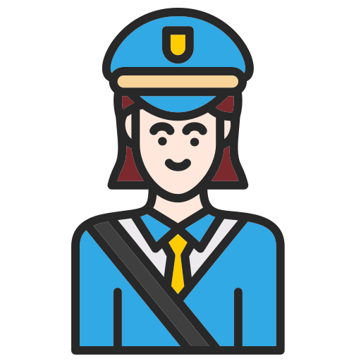Postman Generic color lineal-color icon