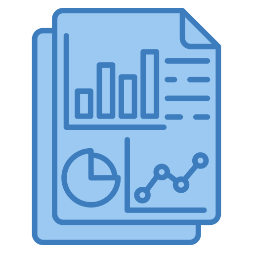 dashboard Generic color lineal-color icoon