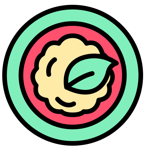 salat Generic color lineal-color icon