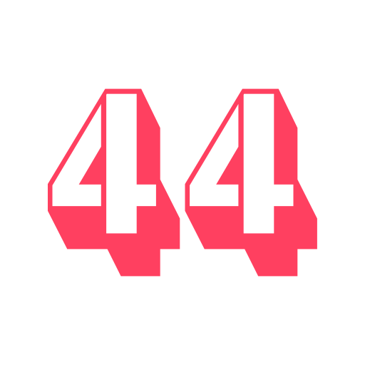 44 Generic color fill icon