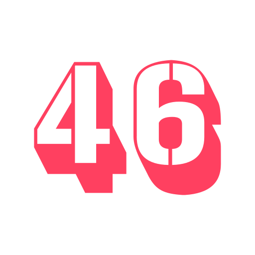 46 Generic color fill ikona