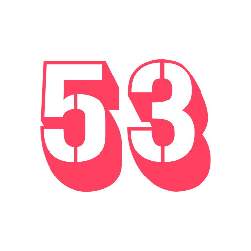 53 Generic color fill icon