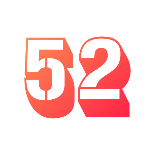52 Generic gradient fill icon
