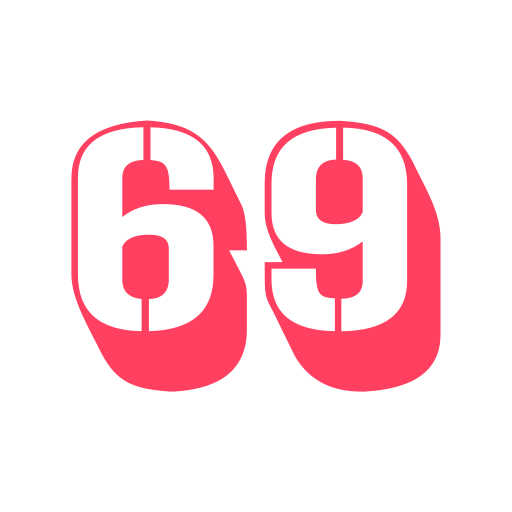 69 Generic color fill иконка