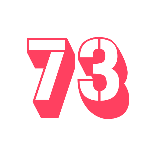 73 Generic color fill ikona