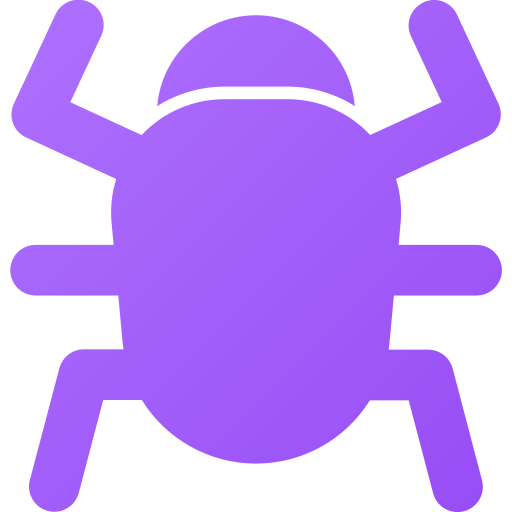 insekt Generic gradient fill icon