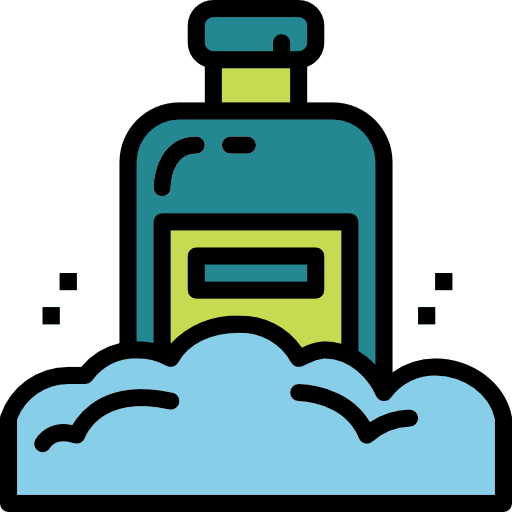 szampon Smalllikeart Lineal Color ikona