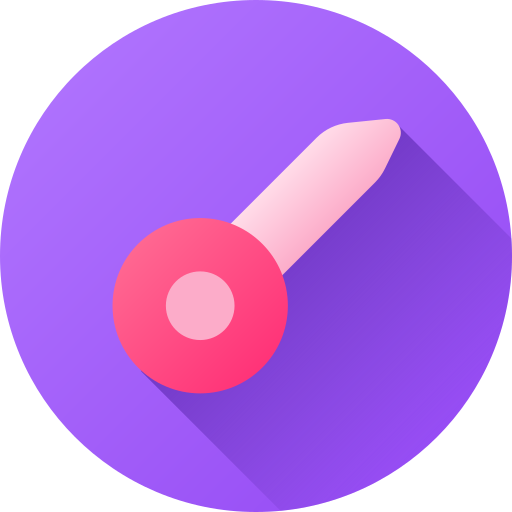 열쇠 Generic gradient fill icon