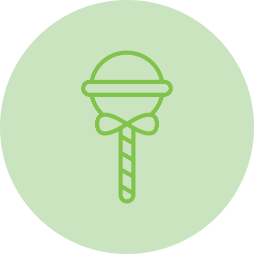 lutscher Generic color fill icon
