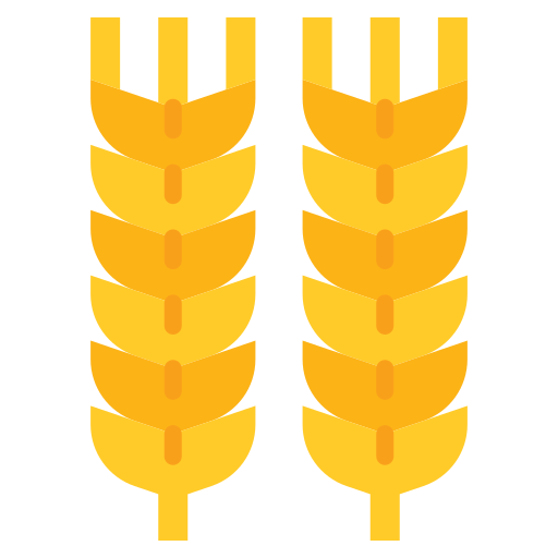 Wheat Generic color fill icon